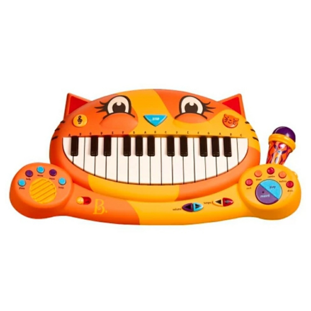 🐱Piano - Picture 2 of 4